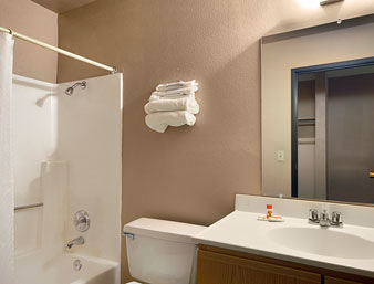 Super 8 Vegas Boulder Highway